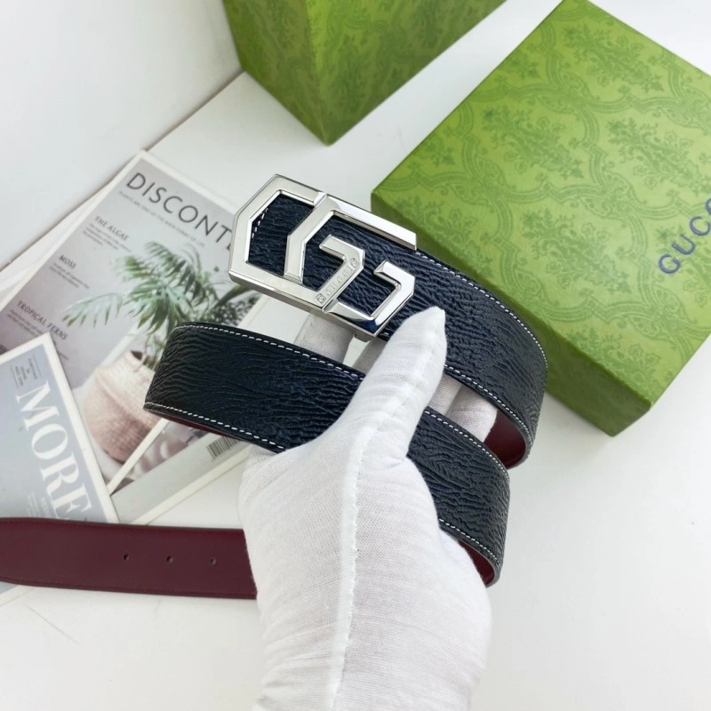 ZipUp Gucci Belts 291299