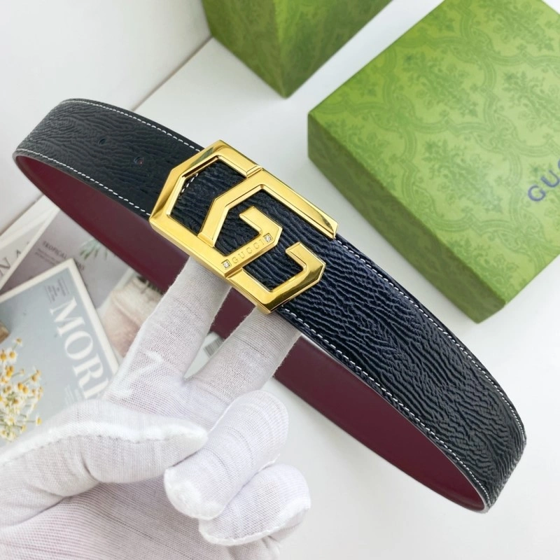 Thermal Gucci Belts 291303
