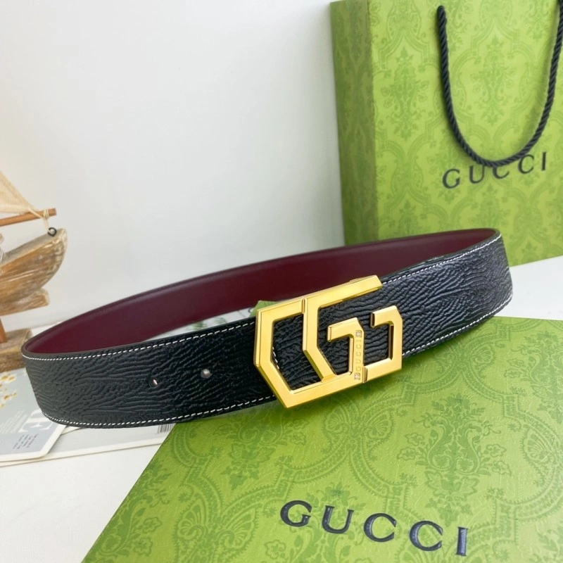 Thermal Gucci Belts 291303