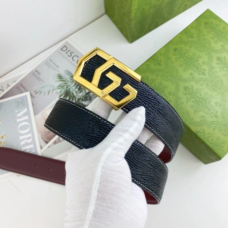 Thermal Gucci Belts 291303