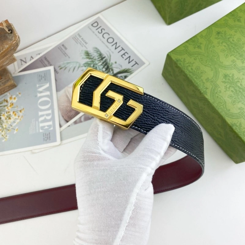 Thermal Gucci Belts 291303