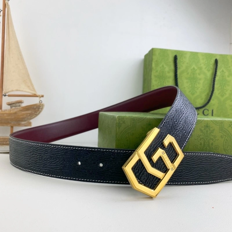 Thermal Gucci Belts 291303