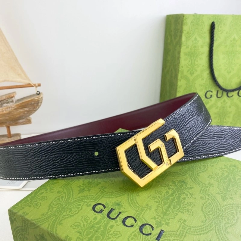 Thermal Gucci Belts 291303