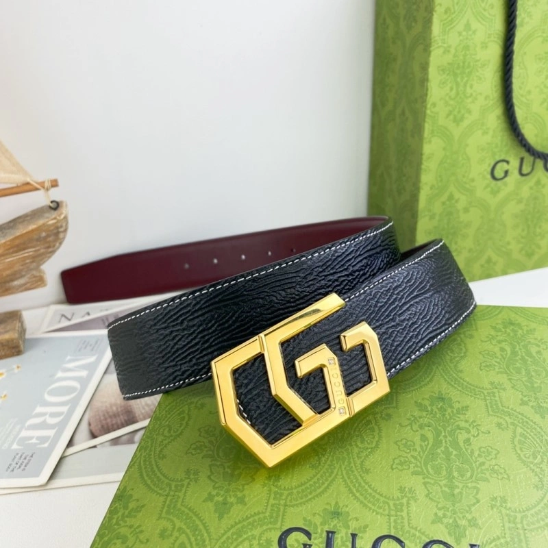 Thermal Gucci Belts 291303
