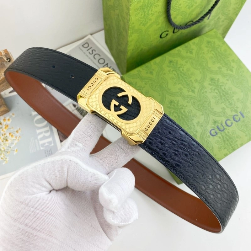 Gucci Belts ZipUp 291276
