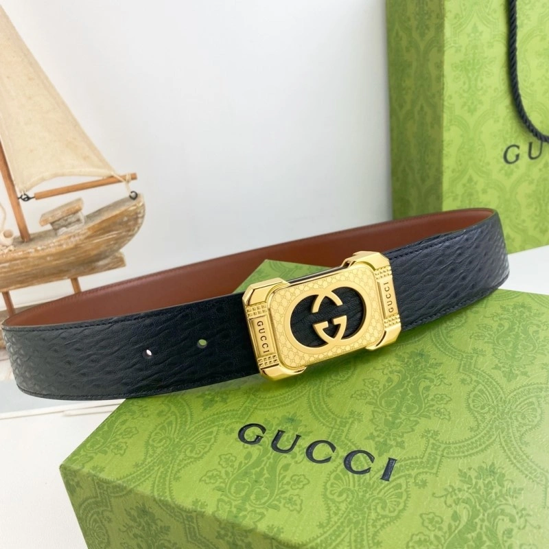 Gucci Belts ZipUp 291276