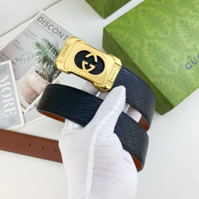 Gucci Belts ZipUp 291276