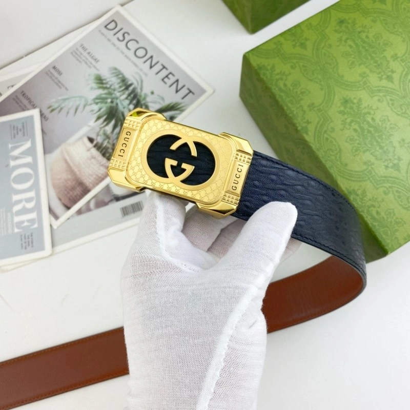 Gucci Belts ZipUp 291276