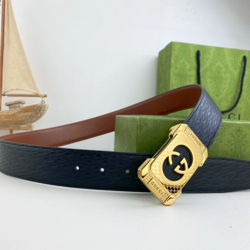 Gucci Belts ZipUp 291276