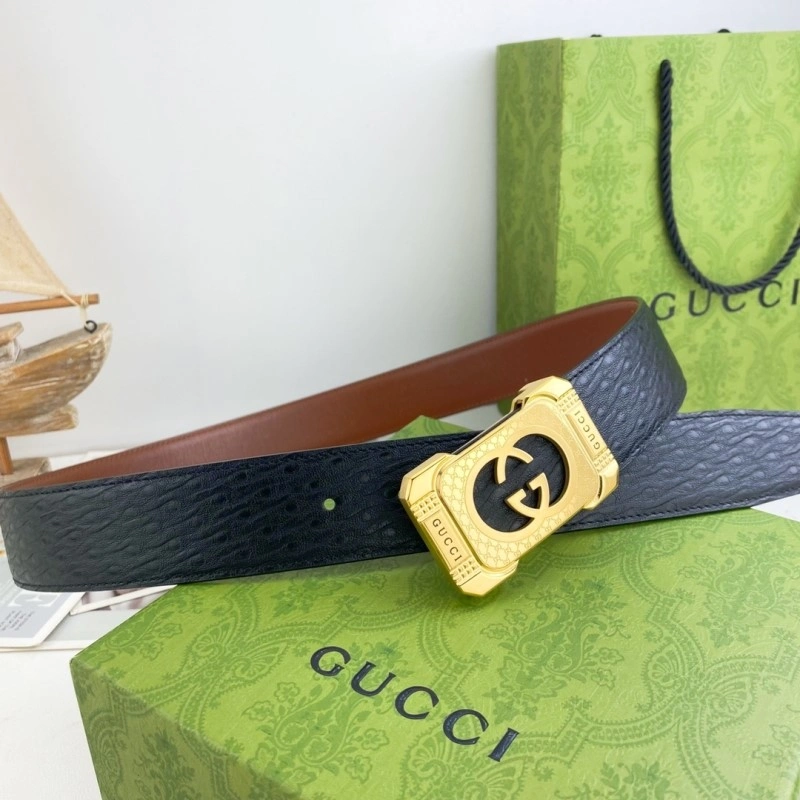 Gucci Belts ZipUp 291276