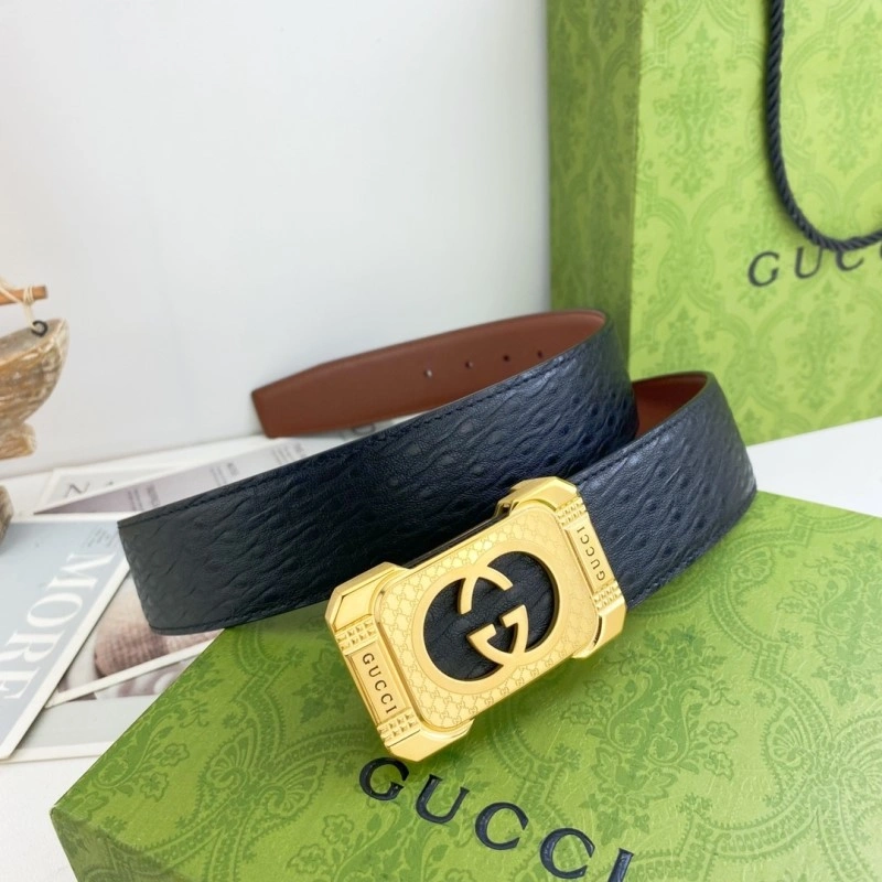 Gucci Belts ZipUp 291276