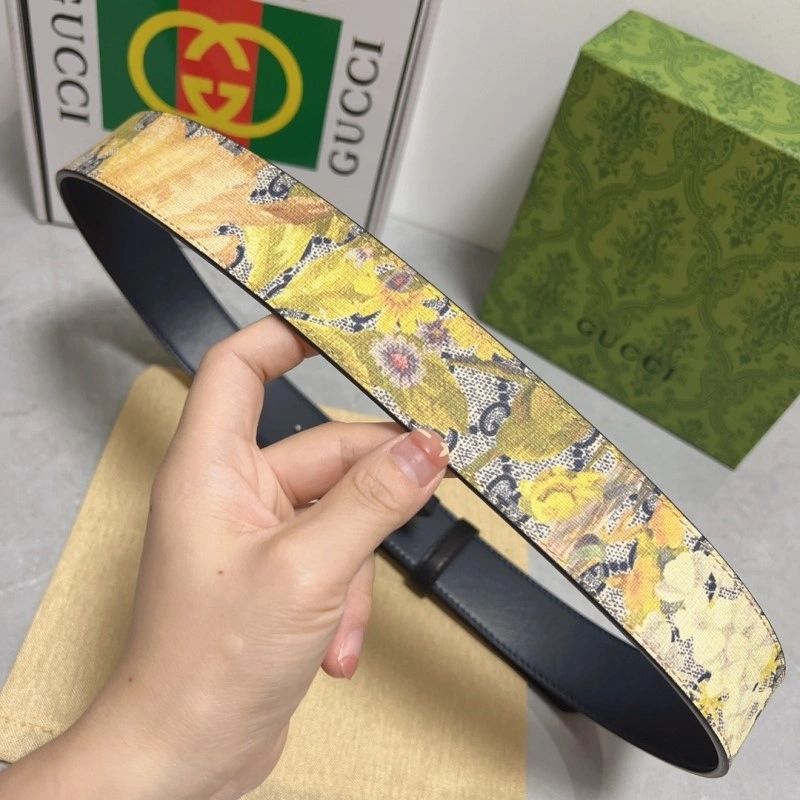 Gucci Belts Fashionable 291278
