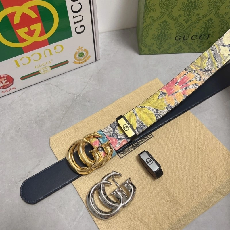 Gucci Belts Fashionable 291278