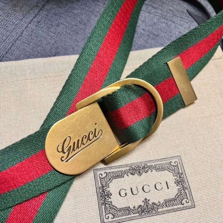 Gucci Belts HighQuality 291286