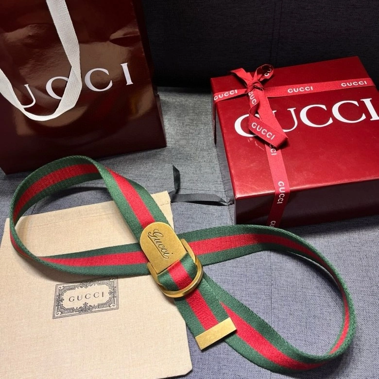Gucci Belts HighQuality 291286