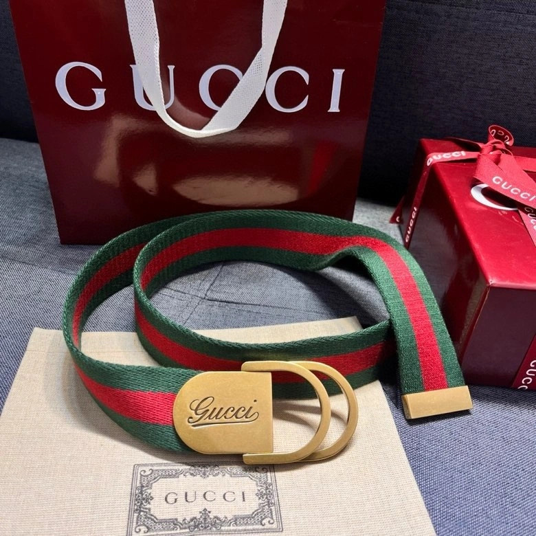 Gucci Belts HighQuality 291286