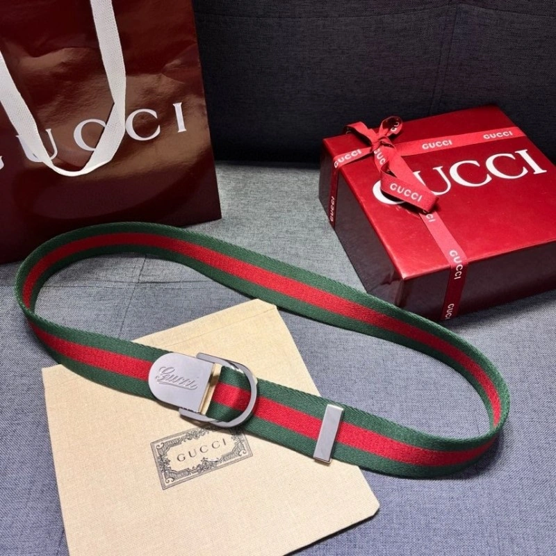 Gucci Belts Upgraded 291275
