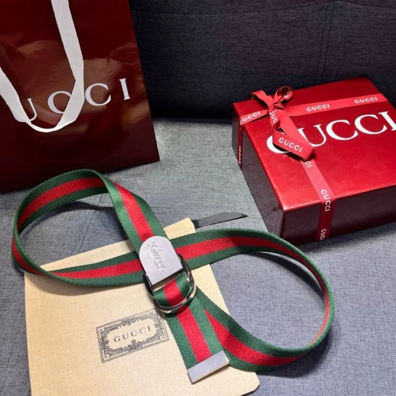Gucci Belts Upgraded 291275
