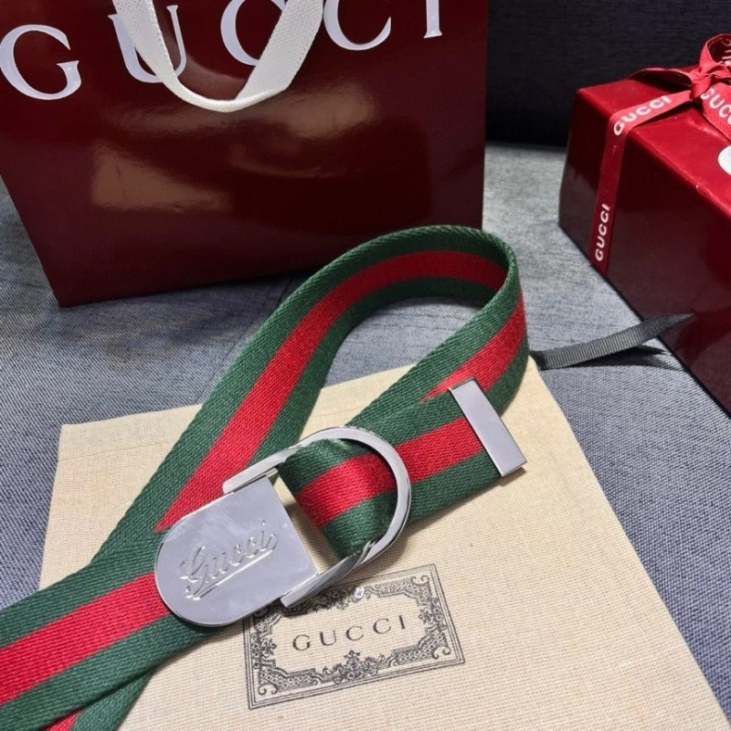 Gucci Belts Upgraded 291275