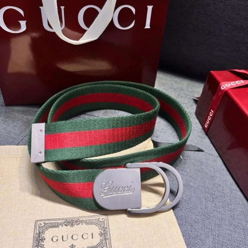 Gucci Belts Upgraded 291275