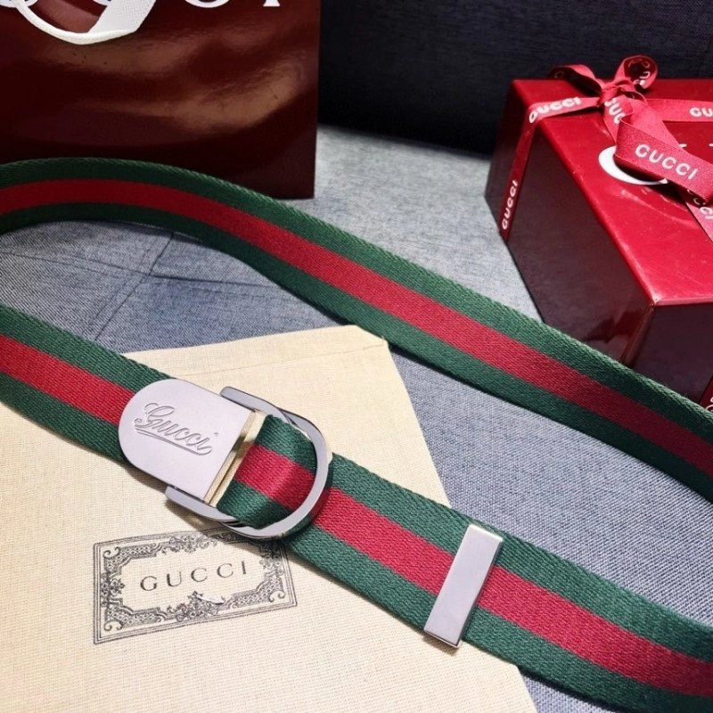 Gucci Belts Upgraded 291275