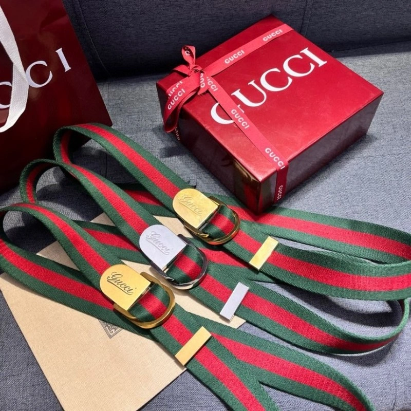 Gucci Belts Upgraded 291275