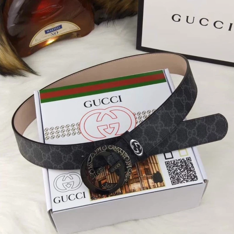 QuickDry Gucci Belts 291277