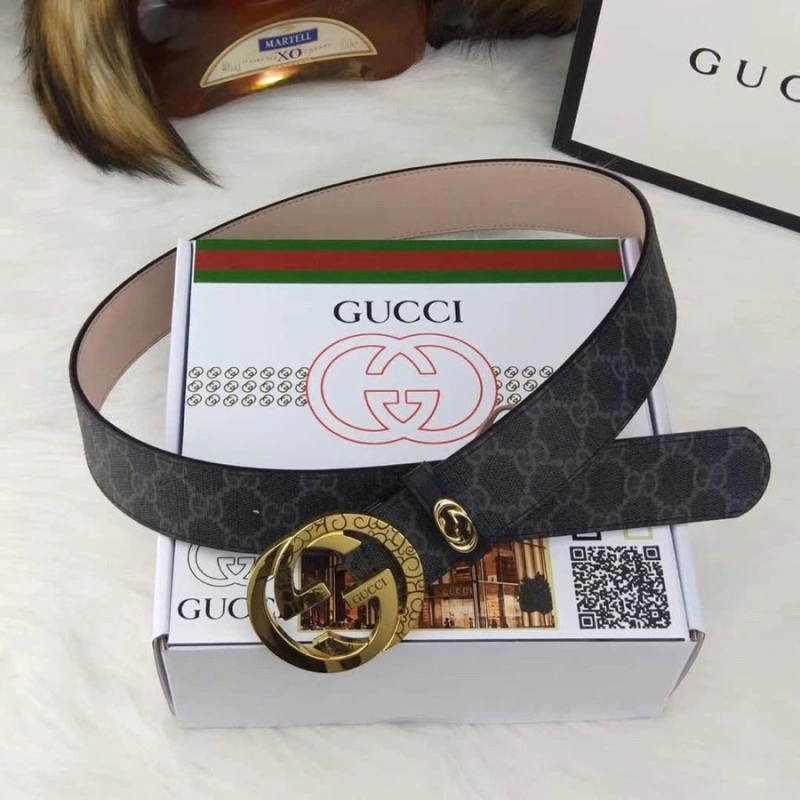 QuickDry Gucci Belts 291277