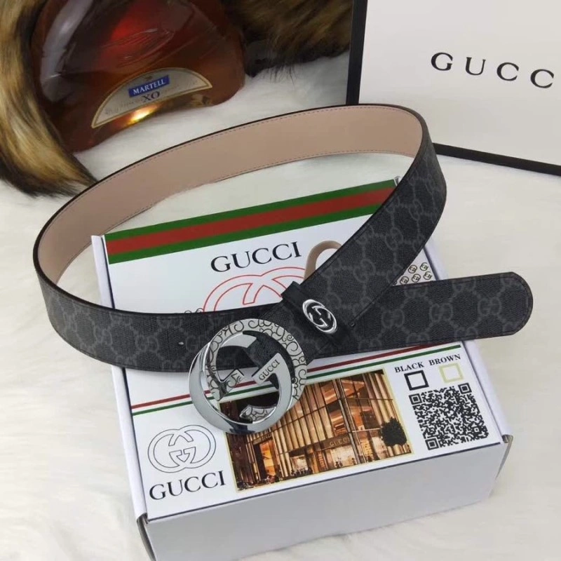 QuickDry Gucci Belts 291277