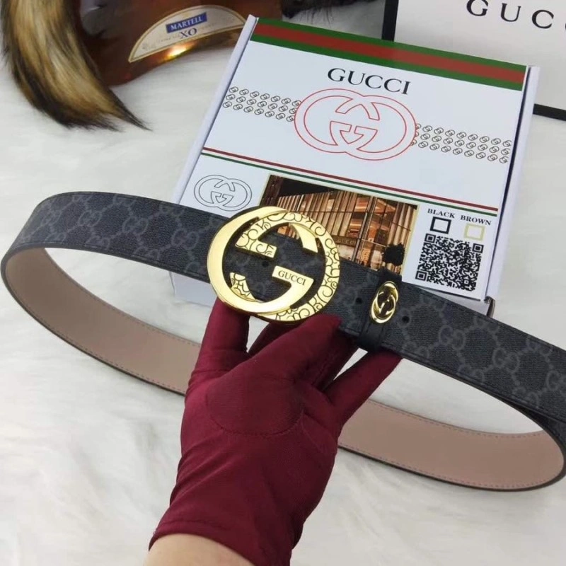 QuickDry Gucci Belts 291277