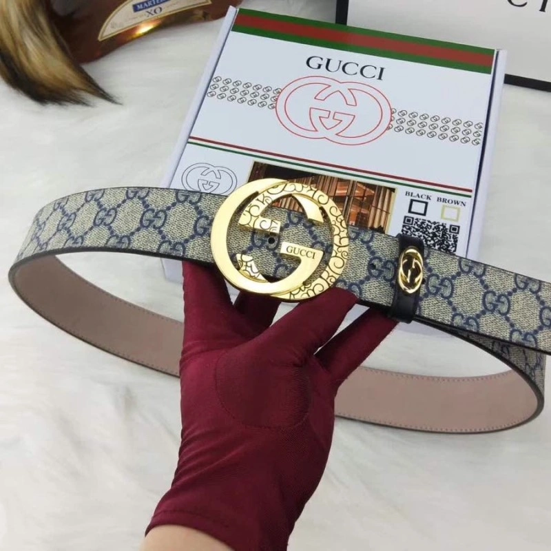 Gucci Belts Comfortable 291273