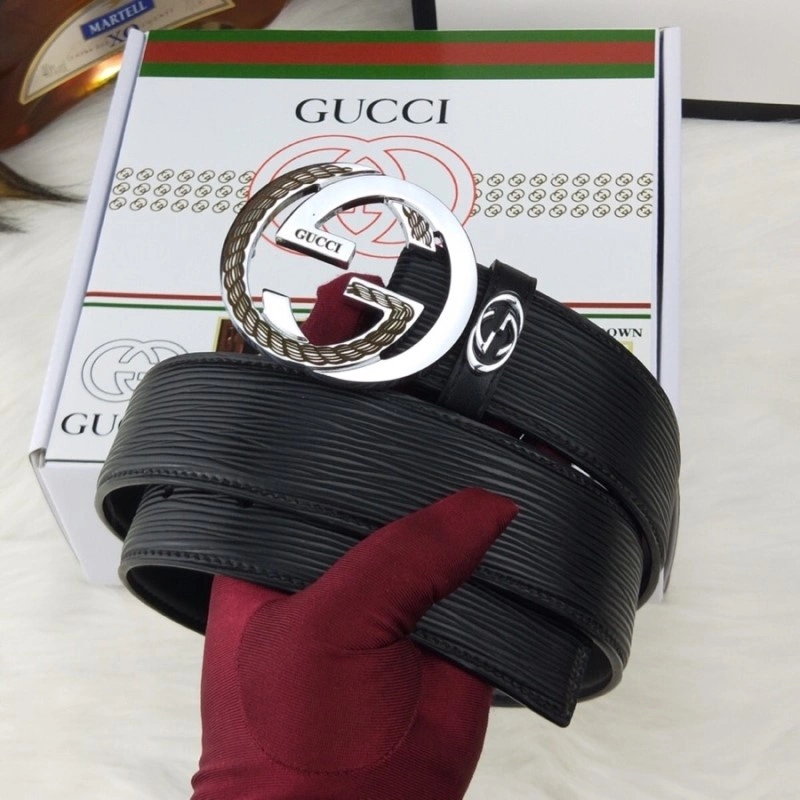 ZipUp Gucci Belts 291272