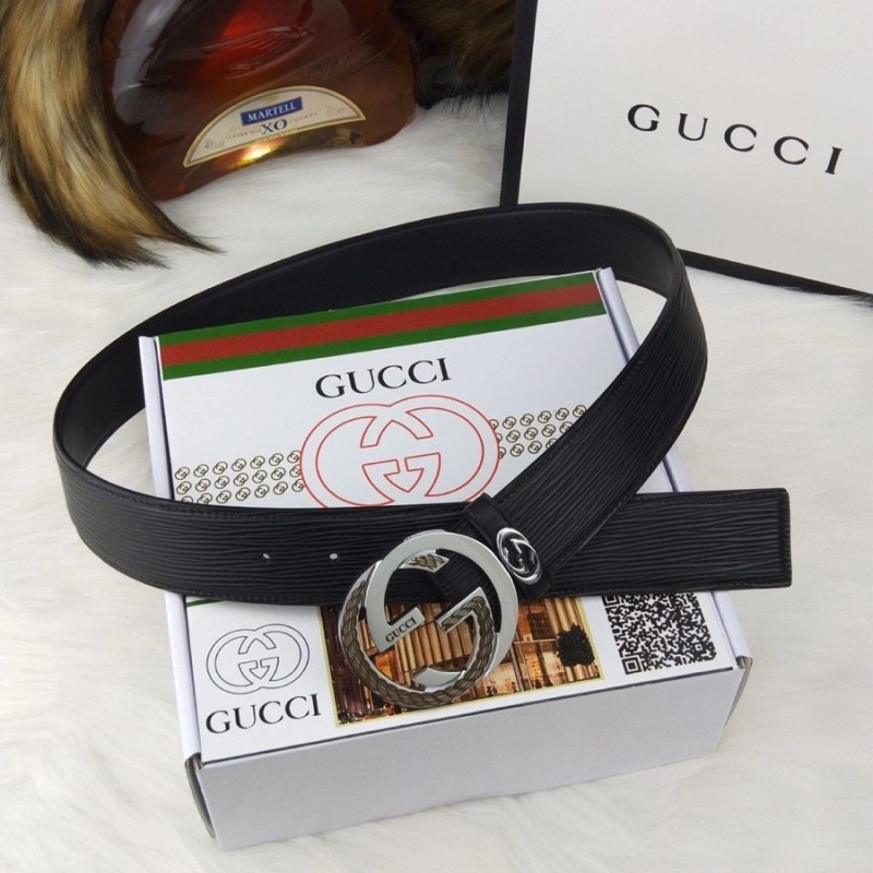 ZipUp Gucci Belts 291272