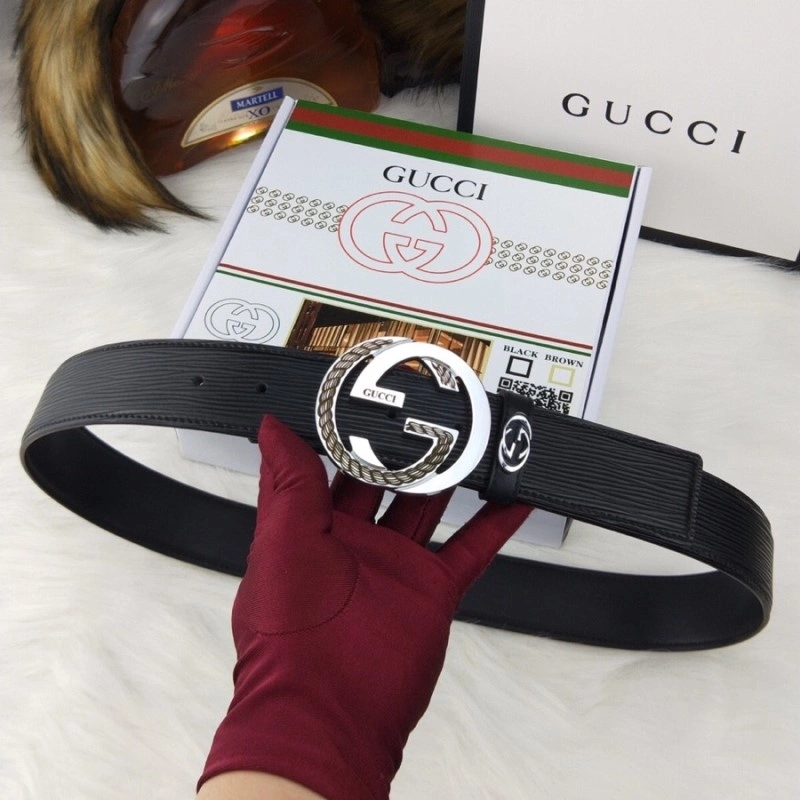 ZipUp Gucci Belts 291272