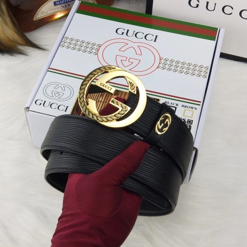 ZipUp Gucci Belts 291272