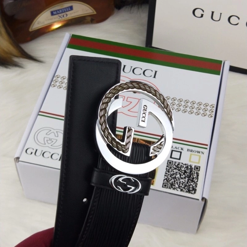 ZipUp Gucci Belts 291272