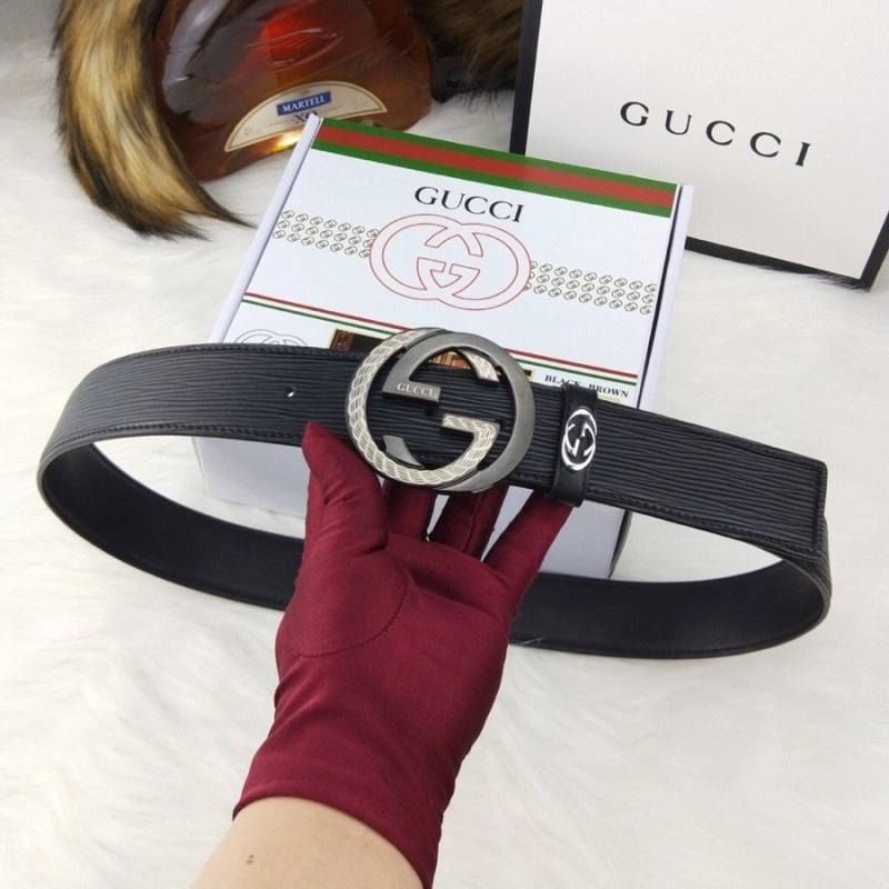 ZipUp Gucci Belts 291272