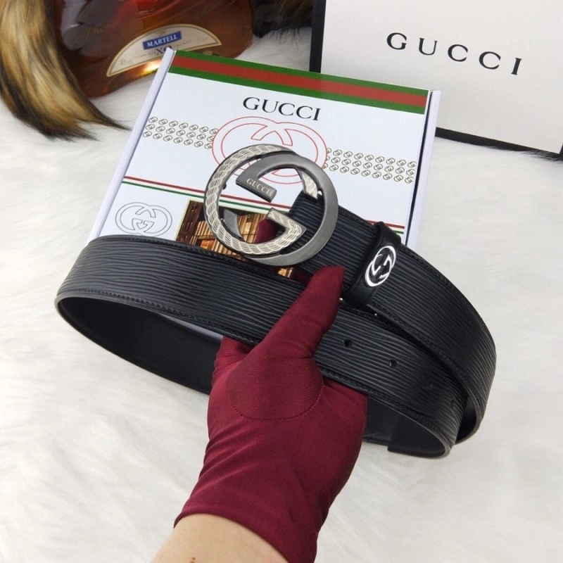 ZipUp Gucci Belts 291272