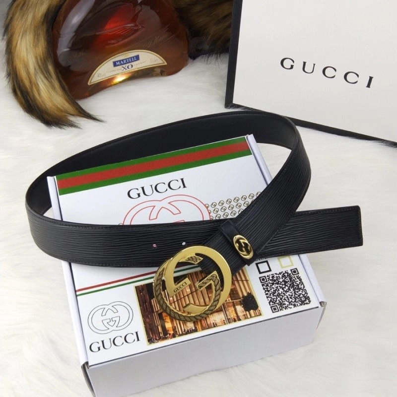 ZipUp Gucci Belts 291272