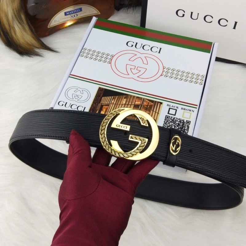 ZipUp Gucci Belts 291272