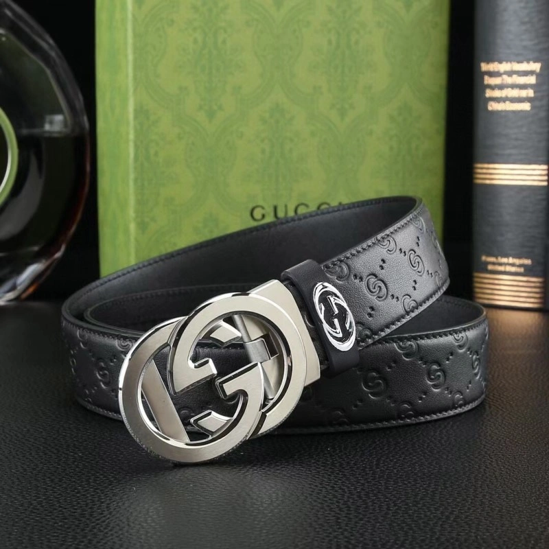 GoAnywhere Gucci Belts 291256