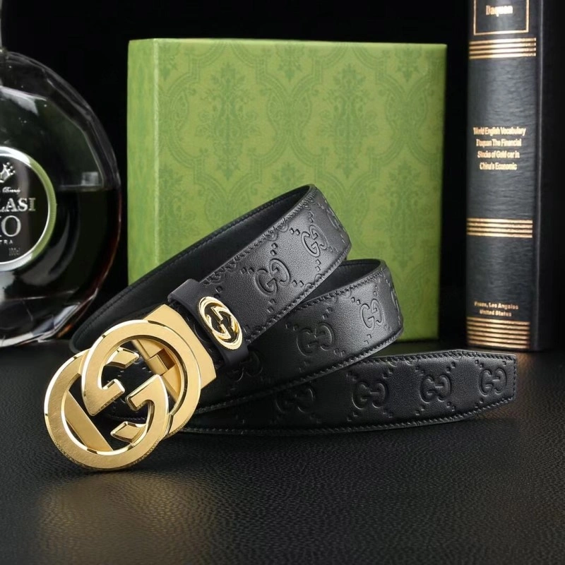 GoAnywhere Gucci Belts 291256