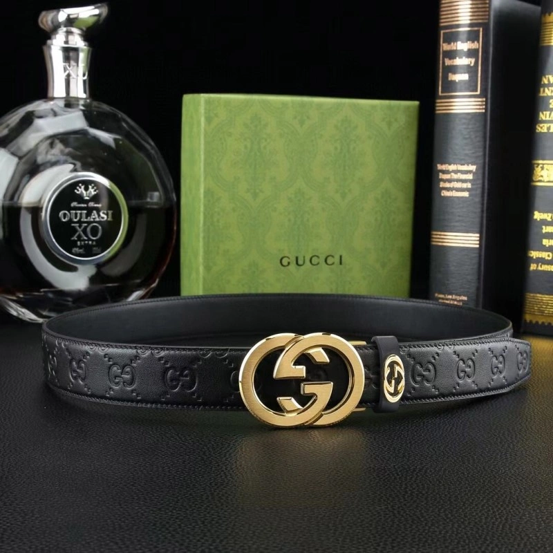 GoAnywhere Gucci Belts 291256