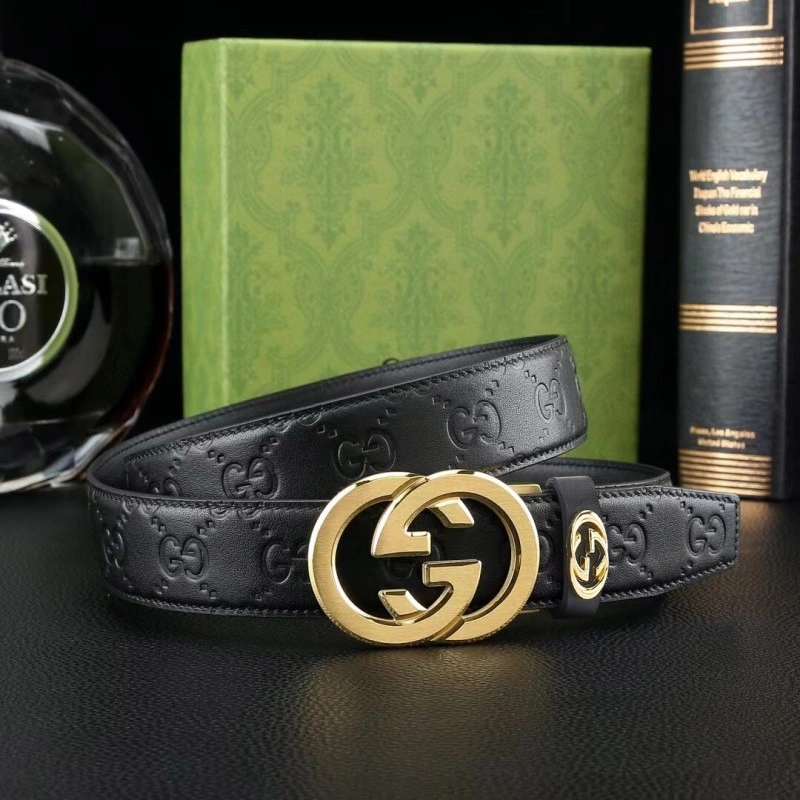 GoAnywhere Gucci Belts 291256