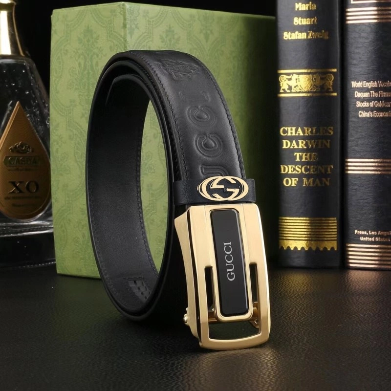 Gucci Belts Sustainable 291253