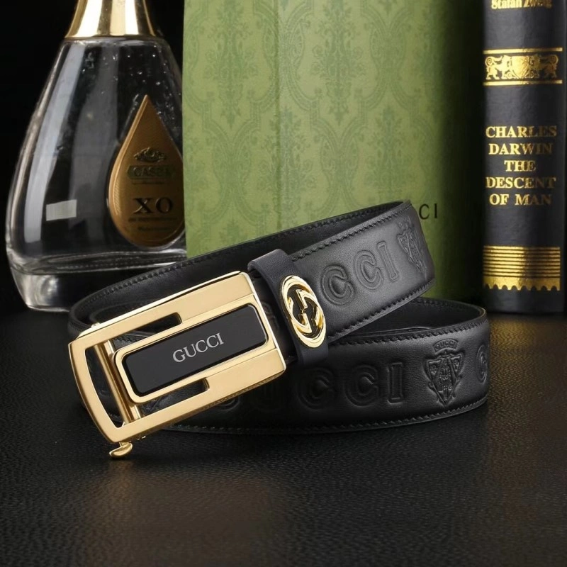 Gucci Belts Sustainable 291253
