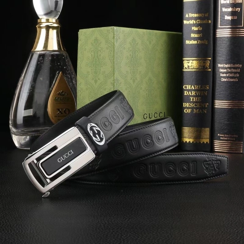 Gucci Belts Sustainable 291253