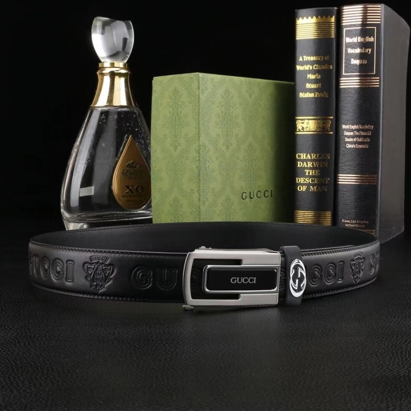 Gucci Belts Sustainable 291253