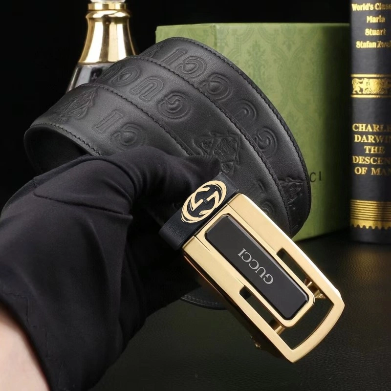 Gucci Belts Sustainable 291253