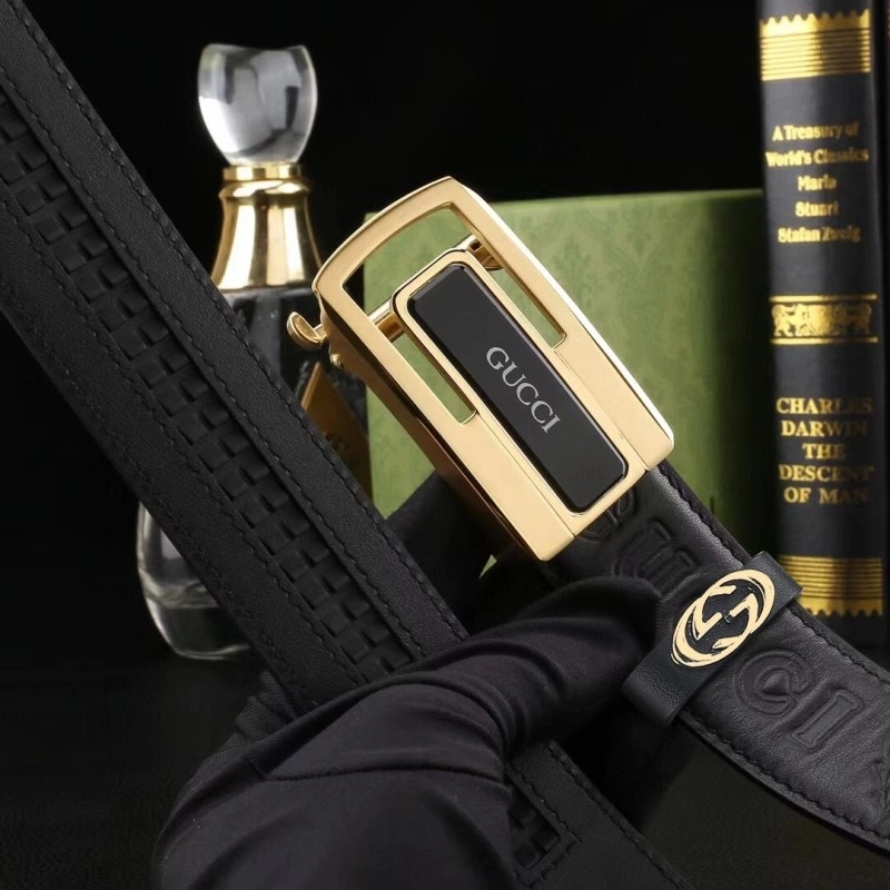 Gucci Belts Sustainable 291253